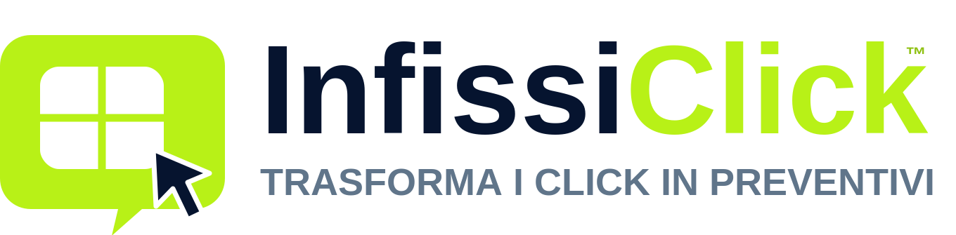 InfissiClick